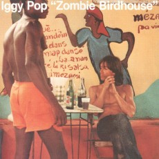 LP / Pop Iggy / Zombie Birdhouse / Vinyl