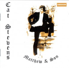 CD / Stevens Cat / Matthew & Son