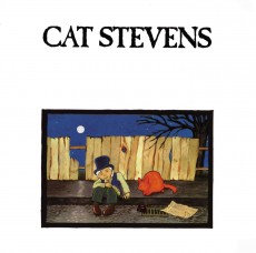 CD / Stevens Cat / Teaser & Firecat