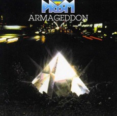 CD / Prism / Armageddon
