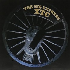 CD / XTC / Big Express