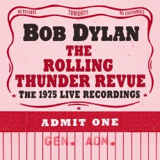 14CD / Dylan Bob / Rolling Thunder Revue:The 1975 Live Rec. / 14CD