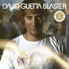 2LP / Guetta David / Guetta Blaster / Coloured / Vinyl / 2LP