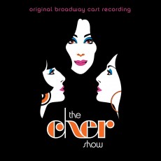 LP / Various / Original Broadway Cast Re / Cher Show / Vinyl