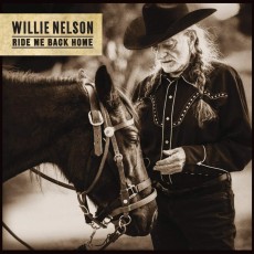 LP / Nelson Willie / Ride Me Back Home / Vinyl