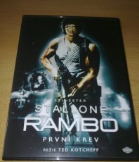 DVD / FILM / Rambo