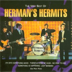 CD / Herman's Hermit / Very Best Of