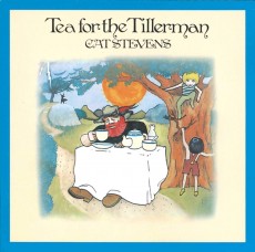 CD / Stevens Cat / Tea For The Tillerman