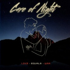 CD / Care of Night / Love Equals War