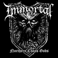 CD / Immortal / Northern Chaos Gods