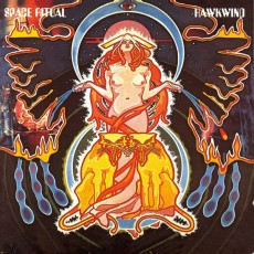 2CD / Hawkwind / Space Ritual / 2CD