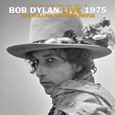 3LP / Dylan Bob / Bootleg Series 5:Bob Dylan Live 1975.. / Vinyl / 3LP