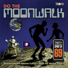 CD / Various / Do the Moonwalk / Digipack