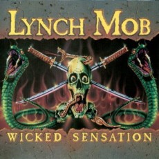 CD / Lynch Mob / Wicked Sensation