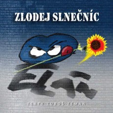 CD / Eln / Zlodj slnenc
