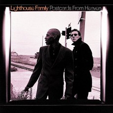 CD / Lighthouse Family / Postcards From Heaven