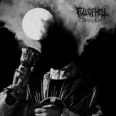 CD / Full Of Hell / Weeping Choir