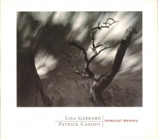 CD / Gerrard Lisa,Cassidy Patrick / Immortal Memory / s pebalem