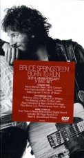 CD/DVD / Springsteen Bruce / Born To Run / 30th Anniversary / CD+2DVD