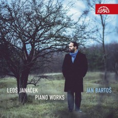 CD / Jan��ek Leo� / Piano Works / Barto� Jan