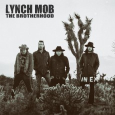 CD / Lynch Mob / Brotherhood / Deluxe