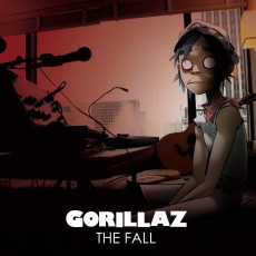 LP / Gorillaz / Fall / Vinyl