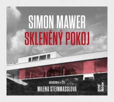 2CD / Mawer Simon / Sklenn pokoj / 2CD / MP3