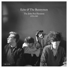 2LP / Echo & The Bunnymen / John Peel Sessi..1979-1983 / Vinyl / 2LP