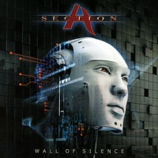 CD / Section A / Wall of Silence