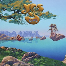 2CD / Yes / Yes 50 Live / 2CD / Digipack