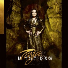 2LP / Turunen Tarja / In The Raw / Vinyl / 2LP