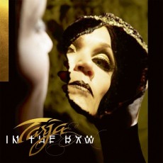LP/CD / Turunen Tarja / In The Raw / Limited Edition Box / 2CD+2LP