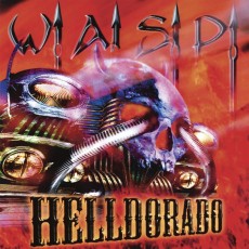 CD / W.A.S.P. / Helldorado / Digipack