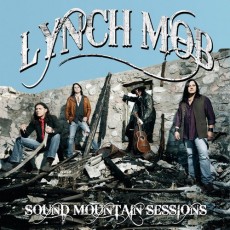 CD / Lynch Mob / Sound Mountain Sessions