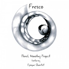 CD / Novotn Marek Project / Fresco / Digipack