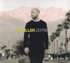 2CD / Schiller / Zeitreise:Das Beste Von Schiller / 2CD