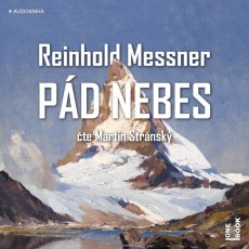 CD / Messner Reinhold / Pd nebes / Strnsk M. / MP3