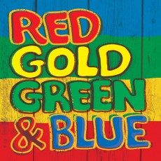 CD / Various / Red Gold Green & Blue