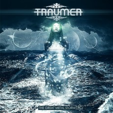 CD / Traumer / Great Metal Storm