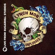 CD / Lynch Mob / Unplugged / Live From Sugar Hill Studios