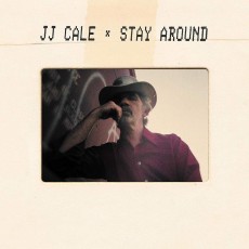 LP / Cale J.J. / Stay Around / Vinyl / 2LP+CD