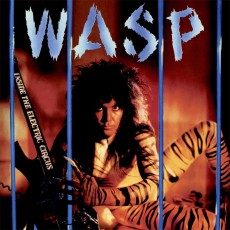 CD / W.A.S.P. / Inside The Electric Circus / Digipack