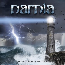 CD / Narnia / From Darkness To Light / Digipack