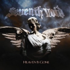 CD / Seventh Void / Heaven Is Gone / Import USA