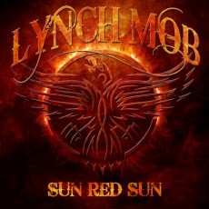 CD / Lynch Mob / Sun Red Sun / Deluxe
