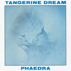 CD / Tangerine Dream / Phaedra