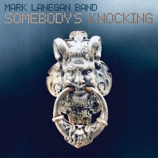 CD / Lanegan Mark Band / Somebody's Knocking / Digisleeve