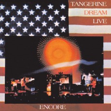 CD / Tangerine Dream / Encore
