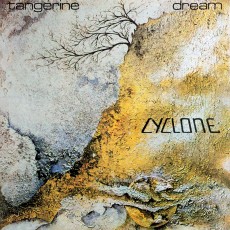 CD / Tangerine Dream / Cyclone