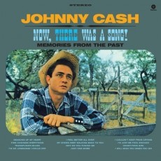LP / Cash Johnny / Now,There Was A Song / Vinyl